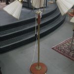 495 8648 Golvlampa